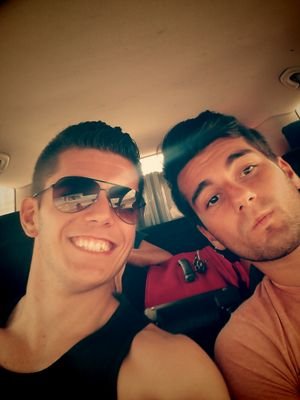 Nunca dejes que nadie te diga que no puedes hacerlo.