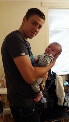 ThuckinZerk's profile picture. James , 23