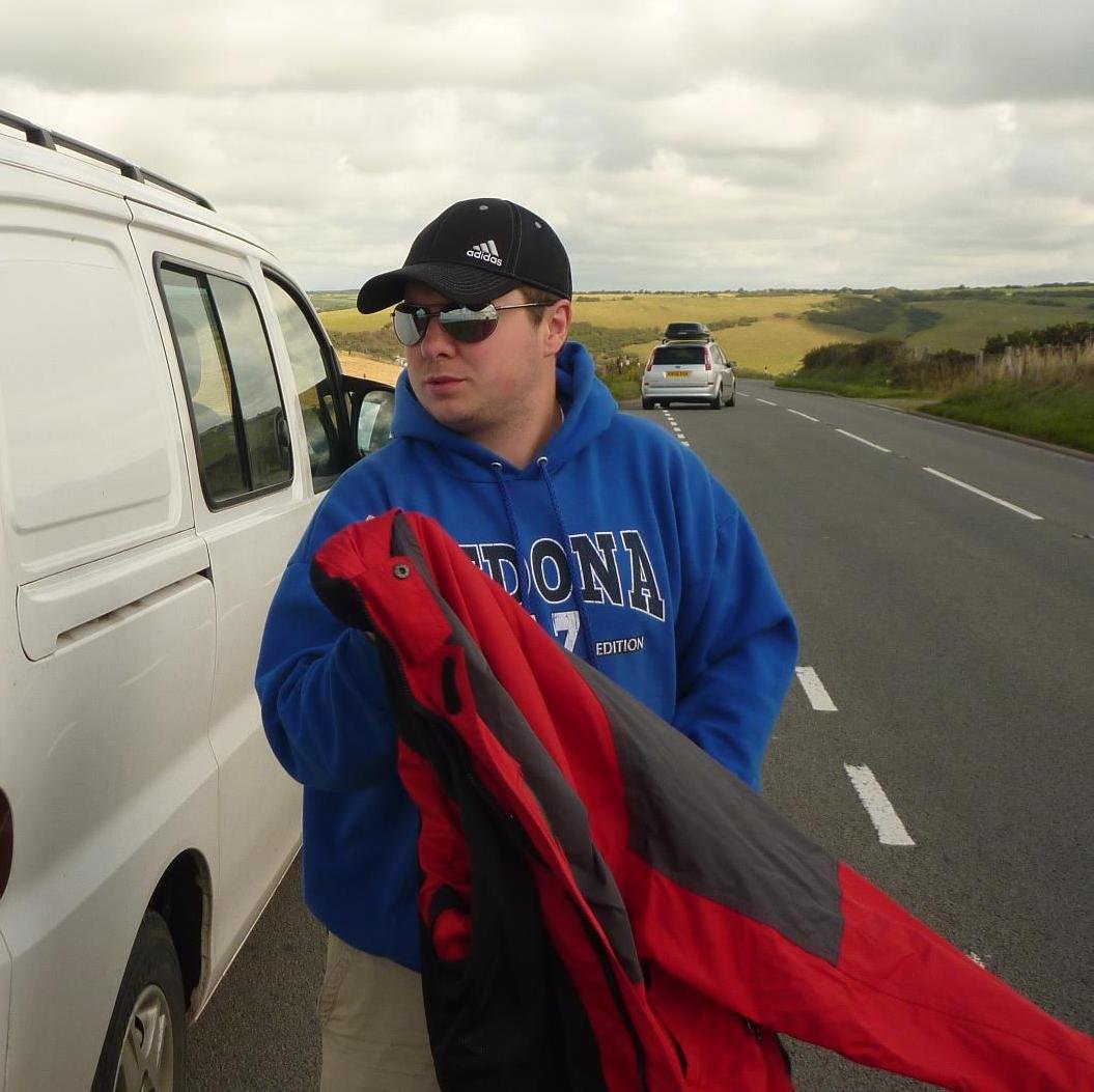 BO5ivojLupen's profile picture. 