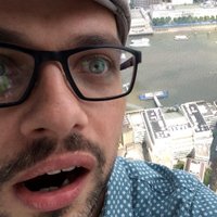 Michael Atkinson (@mjatkinson) 's Twitter Profile