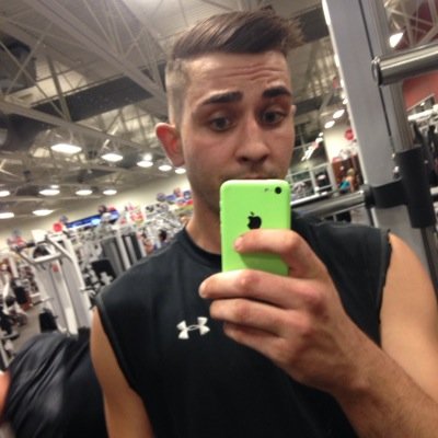 Mitchharrison12's profile picture. 