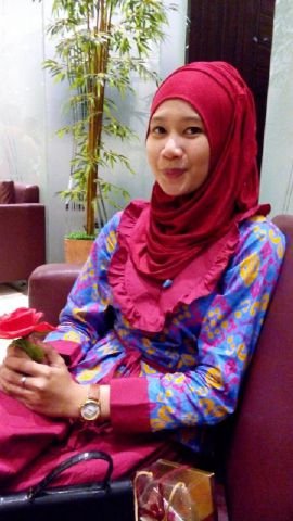 HUSADA KARYA JAYA'13 Nursing Academy