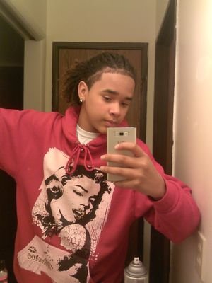 Instagram itss_fredo