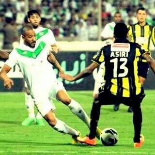 الأهلي ♥