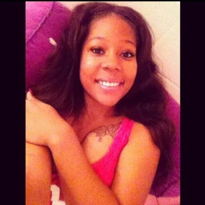 BORN! actress. 22. Chiraq.