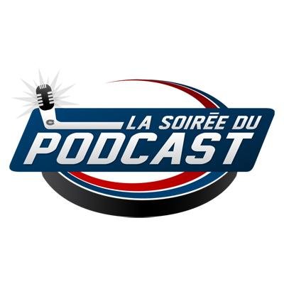 Podcast de discussions sur le Canadiens de Montréal et la Ligue Nationale de Hockey!

Avec : @jfcromp @Mr_Miniwheat @dravenss @dmv0480 @JF_Malette @alex_cromp