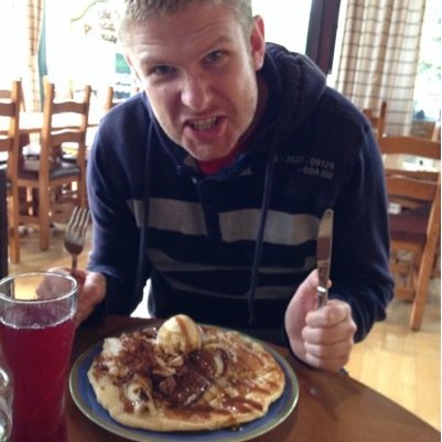 Polypterus86's profile picture. 