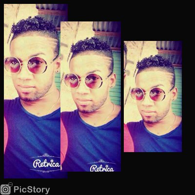 LOVE THE PARTY