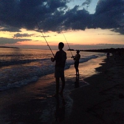 Born and Raised in the great state of South Carolina