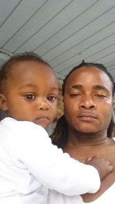 Hold my own.a real prodigy of a child..I'm down to earth and infactuated with being 100::I'm a grown a$$ man and I'm in love wit life
.lol
