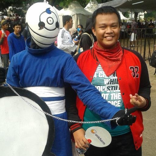 Slash !!  aku cinta FIK..  FIK emang Hebat... Berfikir Logika..  Logic!! Logic!! Logic!!  Slash!!