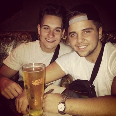 krisst0's profile picture. Hail Mary.