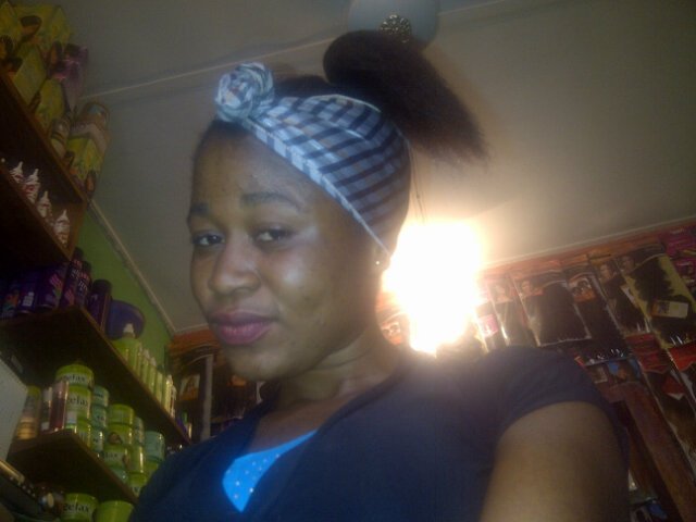 enitan_65742's profile picture. Though time never last but though peolple do