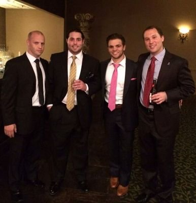 Frank Cassese Profile