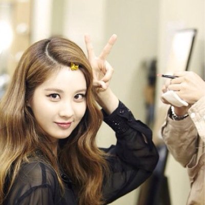 소원 서 주현 #GIRLS6ENERAT10N  🚹