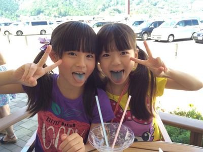 s_rio0210's profile picture. 　　丸本凛ちゃん♪　　　鈴木梨央/田牧そら/谷花音/小林星蘭/牧野羽咲　　　高3　