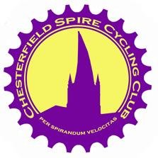 Chesterfield Spire Cycling Club. Tweets by Rod