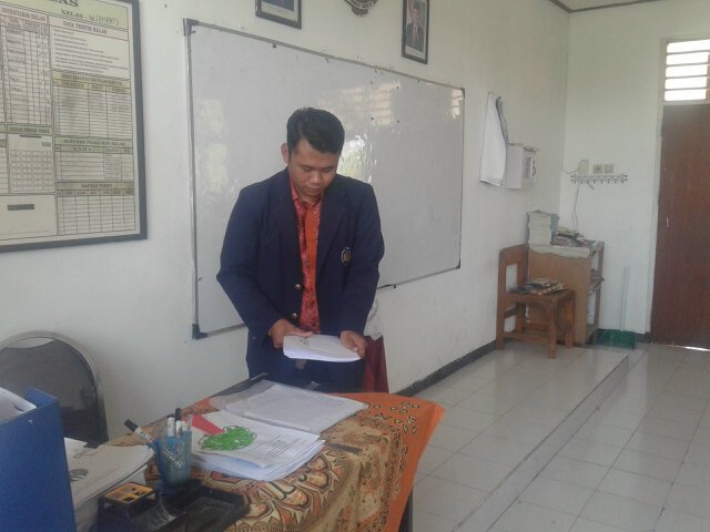 State University of Surabaya - elementary school teacher education