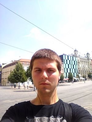 Vaclav_7's profile picture. Student, zdravě myslící kluk:-):-):-)