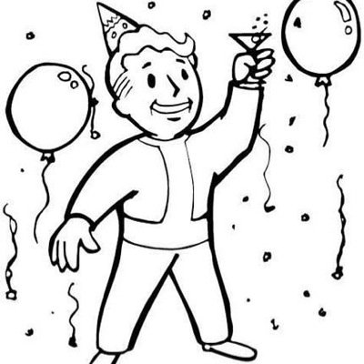 Zhuravlyan's profile picture. скучный...