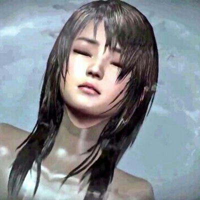 零 濡鴉ノ巫女 Nintendo Zero Twitter