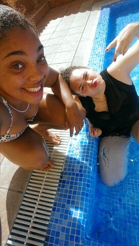 Oh_so_real's profile picture. Queen&Queen Life ♀•♡•♀ |They Jus Dont Make Em Like Me No More| Spoken for |