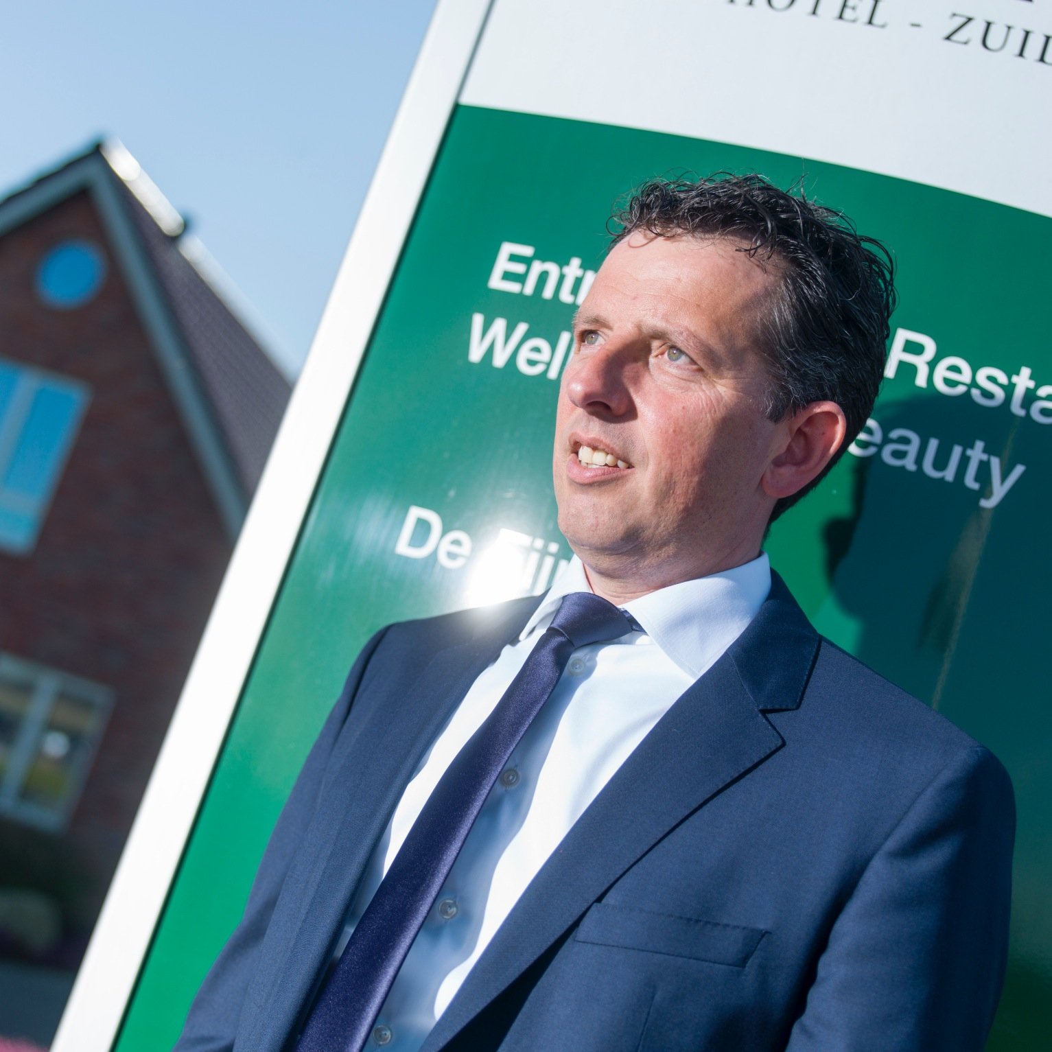 Hotelier, ondernemer, sales & marketing, hospitality gek, Juliette, Naline, omdenken