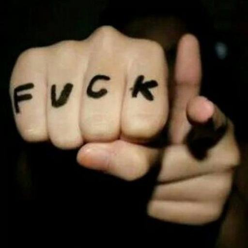 FrontalanKamu's profile picture. Inget jgn terlalu terbuka ama temen sendiri, kapan/bisa saja dia jadi teman makan teman!┌П┐(►_◄)┌П┐ Yukk Follow → @FrontalanKamu ← Buktiin klo lo FRONTAL !!!