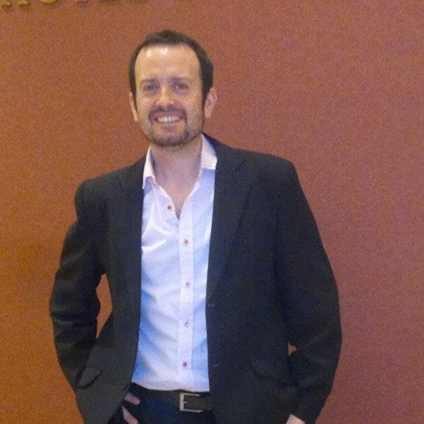 CesarAFalcon's profile picture. Soy de Resistencia,Chaco, Argentina