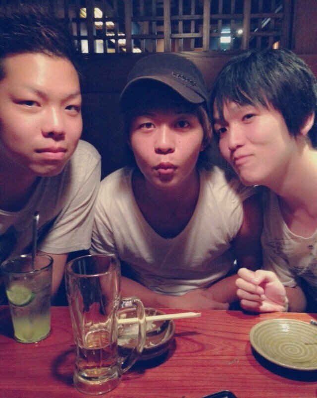 水野 翔太 (M29Shota) Twitter