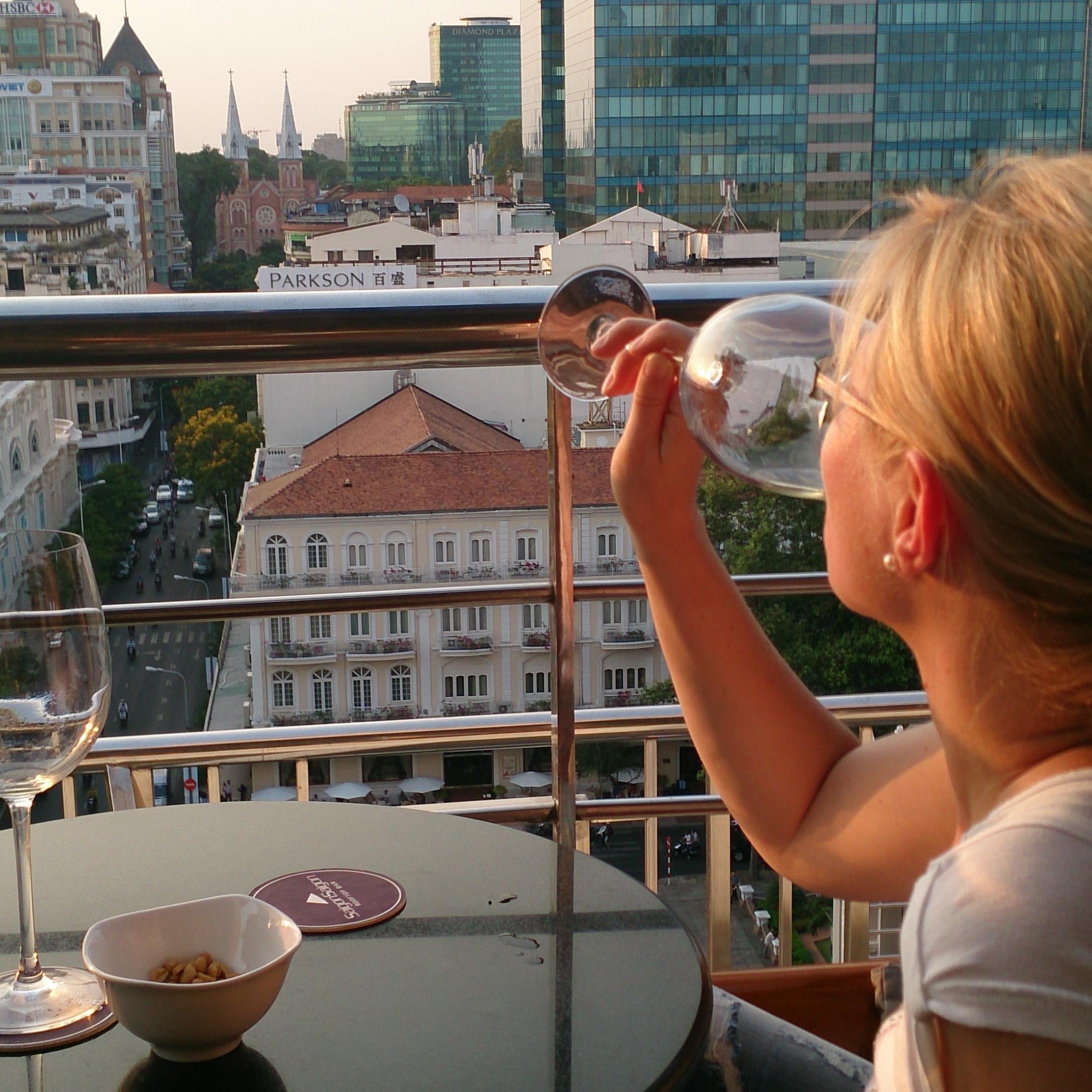 Cornelia Fischer 🎗