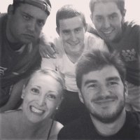 old harold delaney (@danialjstl) 's Twitter Profile