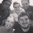 old harold delaney - @daniAljstl - Twitter