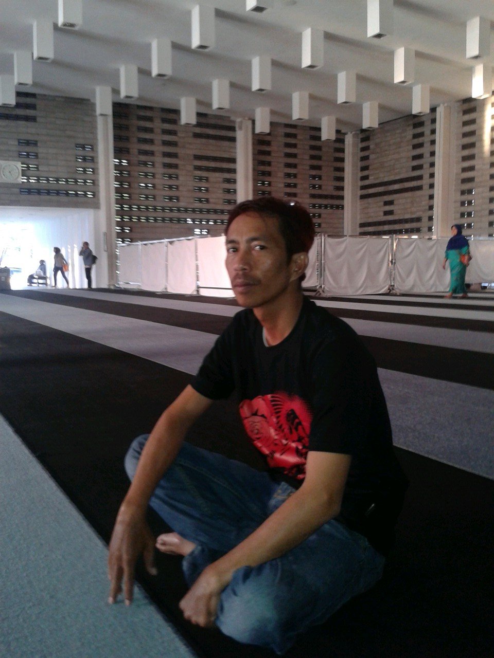 gaya baru fashion