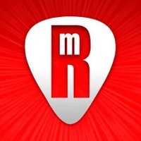 RockMAP (@rockmap) 's Twitter Profile Photo