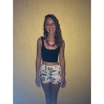 «you're my end and my beginning»