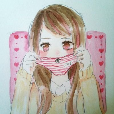 a*myさんのプロフィール画像