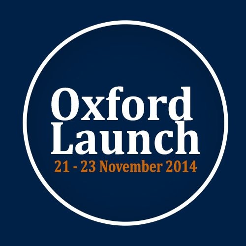 Launch a business in a weekend. 21st to 23rd November 2014. Organised by @AlexGoodall and @earlystartup Facilitator @philgthomson #OL2014