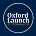Oxford Launch 2014 (@oxfordlaunch) Twitter profile photo