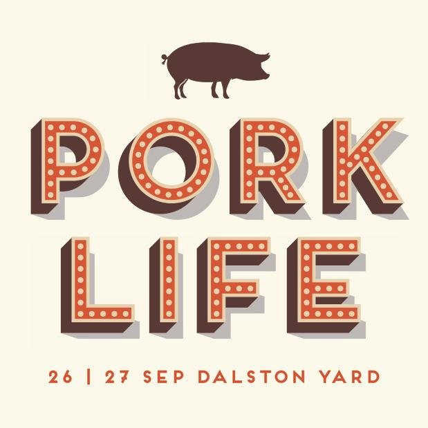 Pork Life