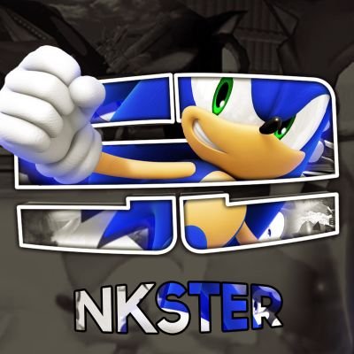 ThisisNkster's profile picture. 