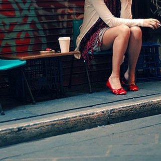 JulietCaulfield's profile picture. Just cause you feel it doesn't mean it's there