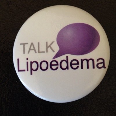 A woman who has it all including LIPOEDEMA!!