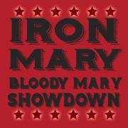 An Iron Chef style Bloody Mary making competition in Charleston featuring 16 bartenders from local establishments to benefit We Are Family.