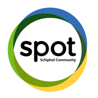 SPOT Schiphol (@spotschiphol) 's Twitter Profile