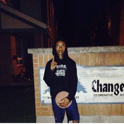 Life is what you make it. Class of 2017 Guard/Forward
