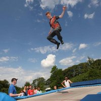 Positive Together (@ptogethernw) 's Twitter Profile