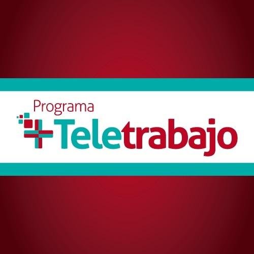 Desarrollamos competencias para el #teletrabajo como una oportunidad para que personas y organizaciones potencien su desempeño y productividad.