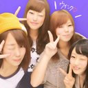 はるる (@05loveJsb) Twitter