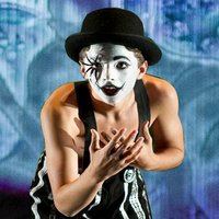 Nysirkus Bjerke (@nysirkusbjerke) 's Twitter Profile Photo Nysirkus Bjerke (@nysirkusbjerke) 's Twitter Profile Photo